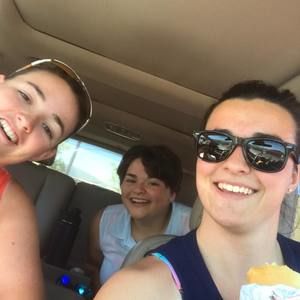 Meet your Posher, Britnee